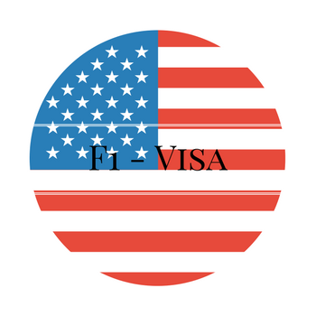 Student Visa Usa F 1 Visa