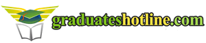 graduateshotline logo