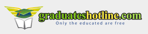 Graduateshotline Logo