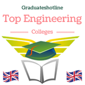 Top 5 Engineering Colleges in UK - Admissions - Tuition Fees